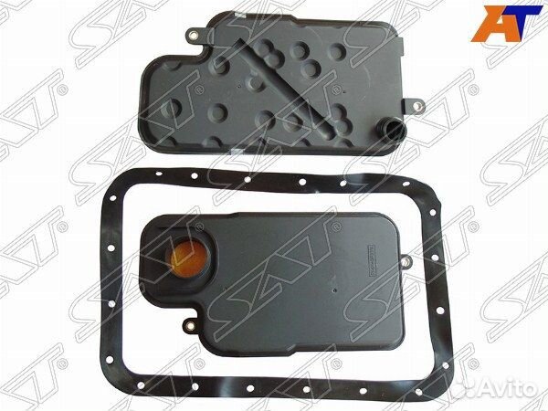 Фильтр АКПП mitsubishi L200