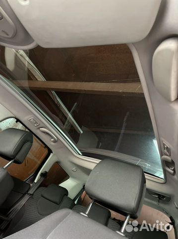 Панорамная крыша peugeot 308 SW