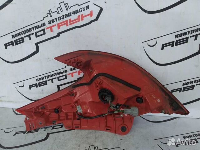 Фонарь nissan 370Z fairlady Z HZ34 Z34 22063055 L