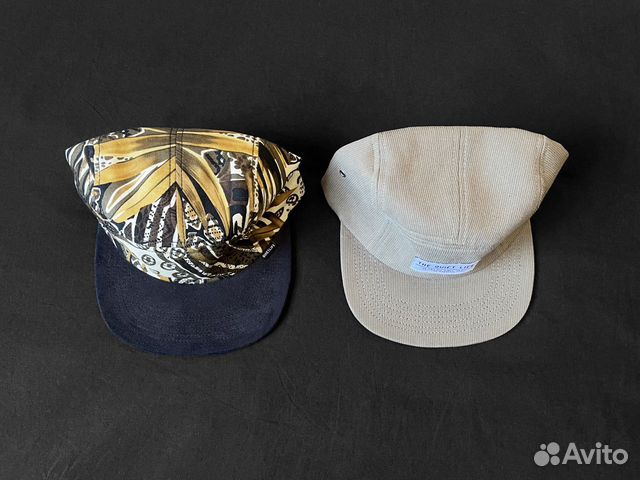 Кепки The Quiеt Life