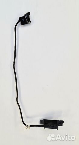 Б\У Межплатный шлейф ODD cable 36090FM00-26N-G REV