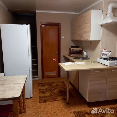 

1-к. дом, 36 м²