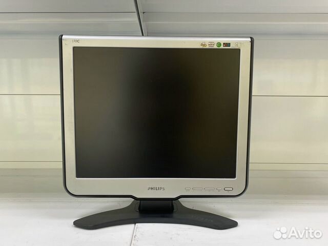 Монитор Philips 170C