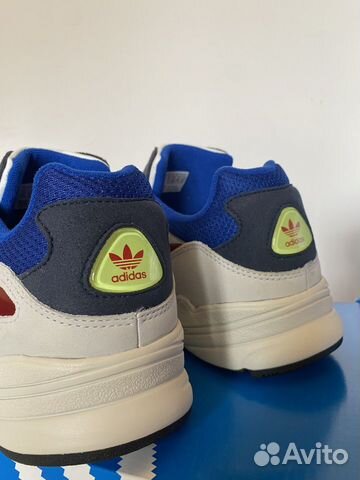 Adidas originals yung-96 Оригинал 11,5US