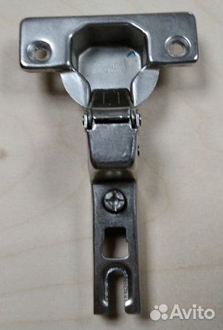 Петли мебельные