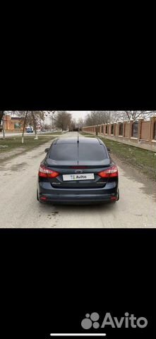 Ford Focus 1.6 МТ, 2014, 157 570 км