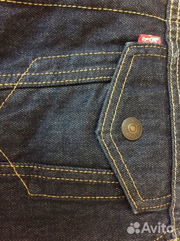 Джинсовая куртка шерпа Levi’s