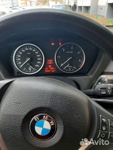 BMW X5 3.0 AT, 2012, 95 000 км