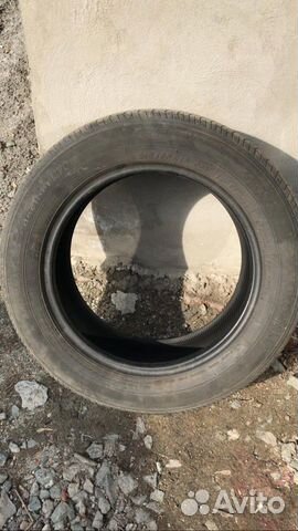 Yokohama 215/60 R16, 4 шт