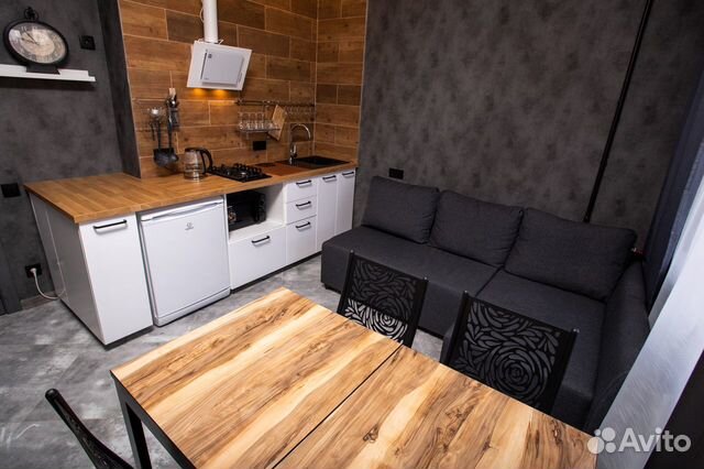 

2-к. квартира, 65 м², 4 кровати