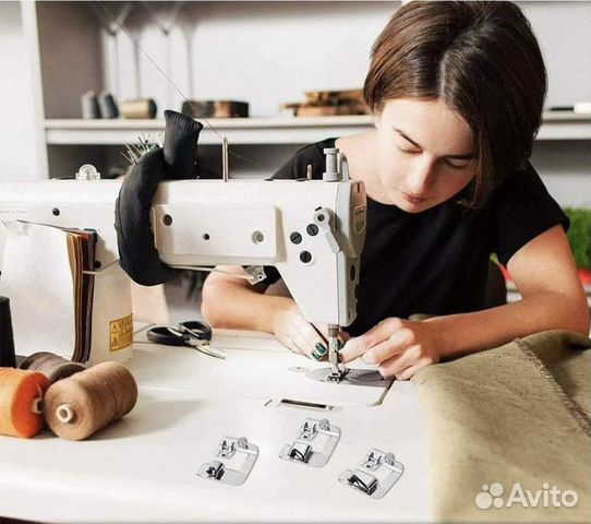 Швейное производство