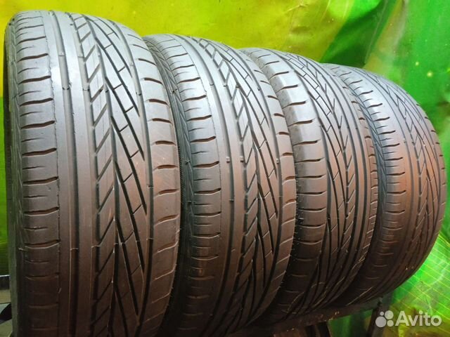 Goodyear Excellence 195/55 R16
