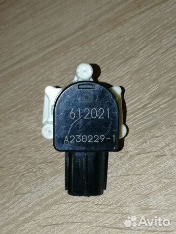 Датчик дорожного просвета Lexus Toyota 8940560020