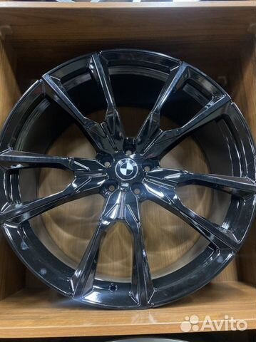 Диски дя BMW X5(G05) X6(G06) R22