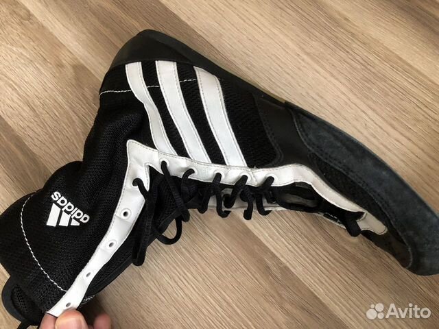 Боксерки adidas