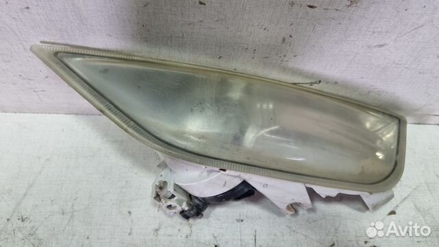 Фара противотуманная левая ford mondeo IV (2010)