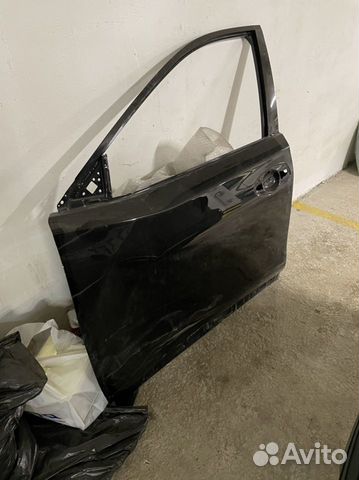 Дверь nissan x trail т32