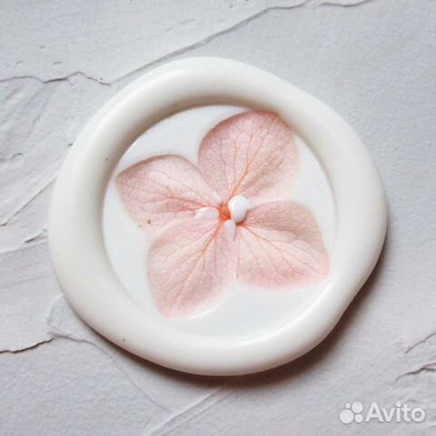 Сургучные оттиски