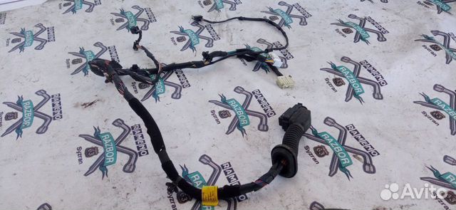 Проводка (коса) KIA RIO 2011-2017 передняя левая