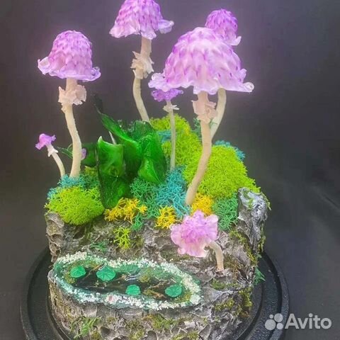 Светильник