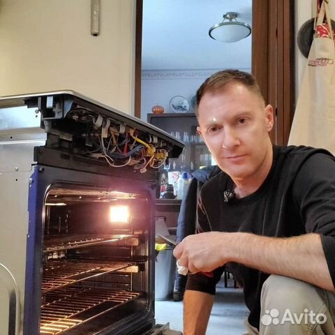 Ремонт Варочных панелей, Духовых шкафов Кофемашин
