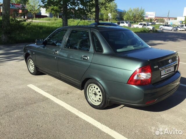 LADA Priora 1.6 МТ, 2011, 144 000 км