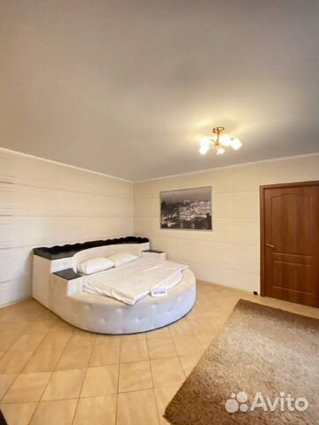 

2-к. квартира, 44 м², 2 кровати
