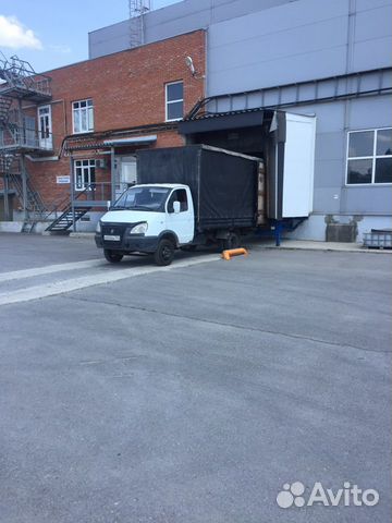 Грузоперевозки Переезды Грузчики Газель