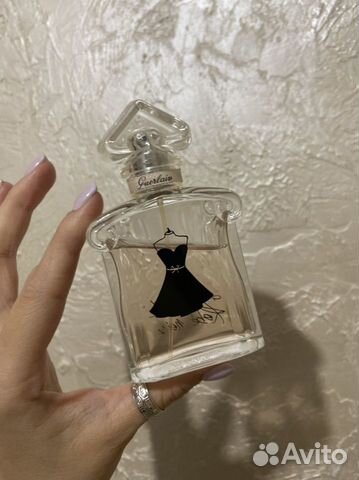 Туалетная вода