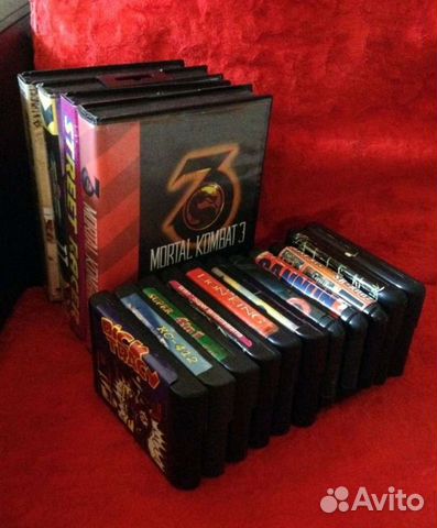 Mortal Komnat vs DC Universe (X360/One/Series X)