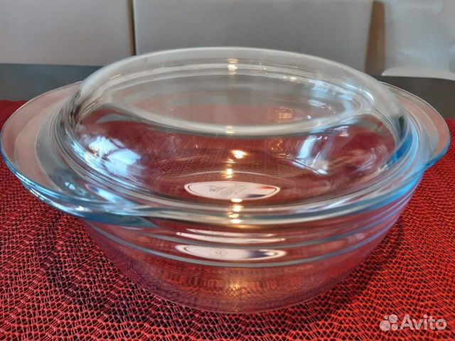 Кастрюля с крышкой Sabatier, 1,7 л Франция