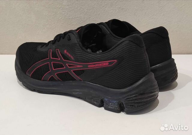 Кроссовки Asics Gel-Pulse 12 GTX