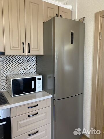 

1-к. квартира, 36 м², 2 кровати