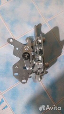 Внутренний замок ваз(lada)