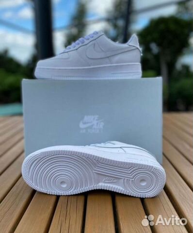 Кроссовки Nike Air Force 1 Low размеры 36 41