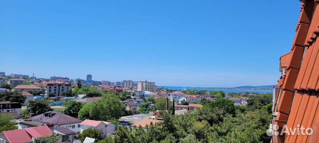 

1-к. квартира, 42 м², 3 кровати