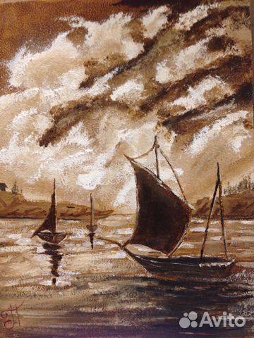 Картина Картина