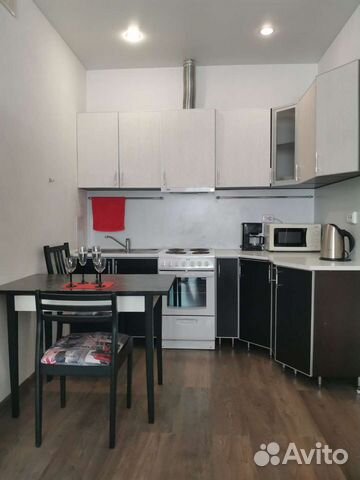 

2-к. квартира, 37,5 м², 6/8 эт.