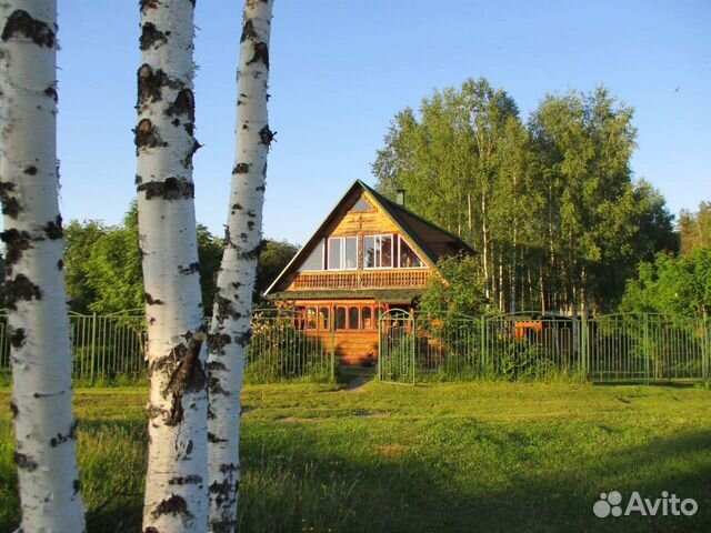 

4-к. дом, 140 м²
