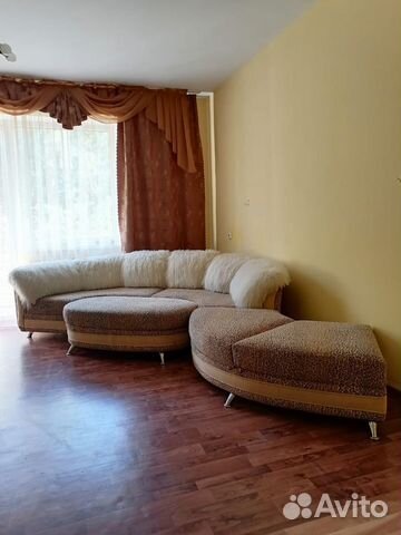

3-к. квартира, 64,2 м², 3 кровати
