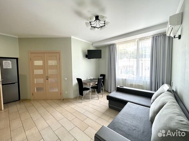 

2-к. квартира, 50 м², 1 кровать