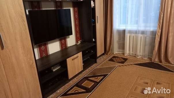 

2-к. квартира, 45,5 м², 3 кровати