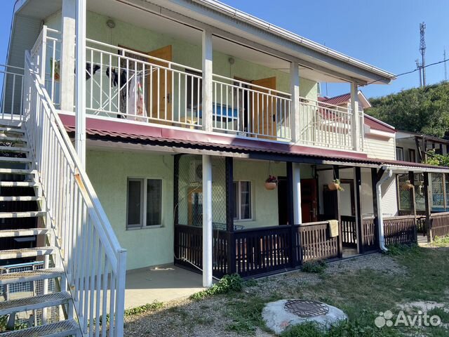 

1-к. квартира, 48 м², 2 кровати