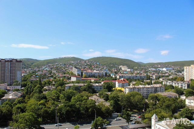 

1-к. квартира, 47 м², 1 кровать