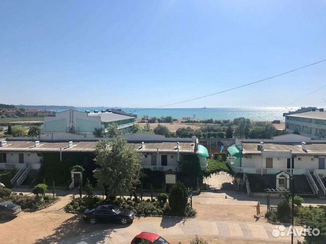

Квартира-студия, 18 м², 2 кровати