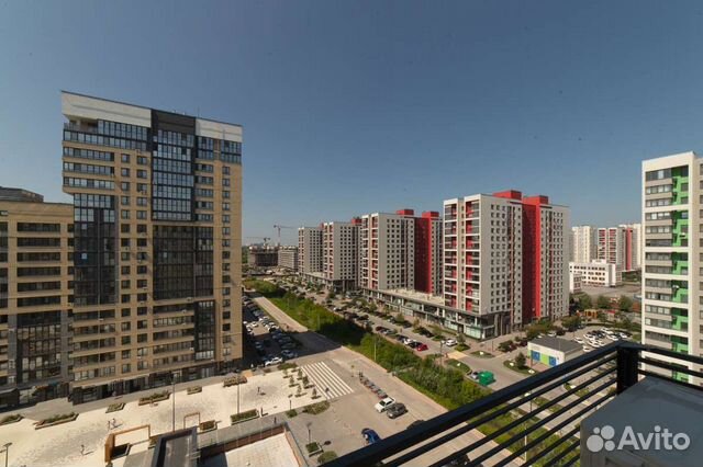 

2-к. квартира, 50 м², 3 кровати