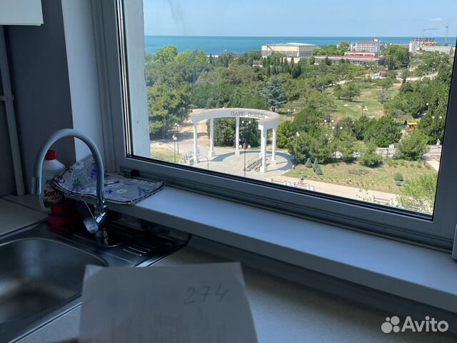 

1-к. квартира, 40 м², 7/10 эт.