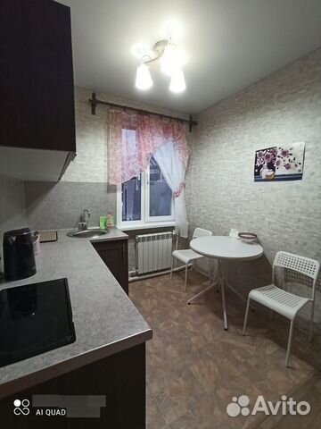 

1-к. таунхаус, 34 м²