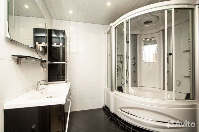 

2-к. квартира, 71 м², 2 кровати