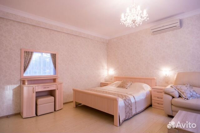 

Квартира-студия, 20 м², 1 кровать